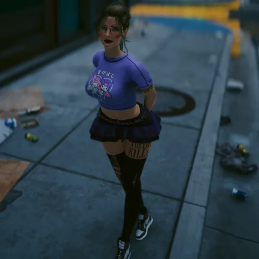 creator Selena Flores's avatar