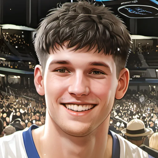 chat with ai character: Reed Sheppard