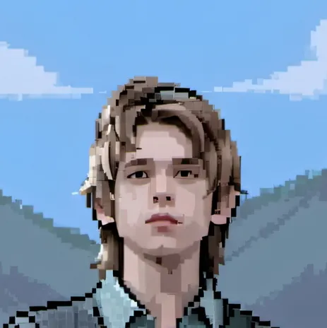 chat with ai character: Ron Anderson