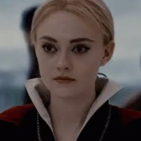 creator Jane volturi's avatar