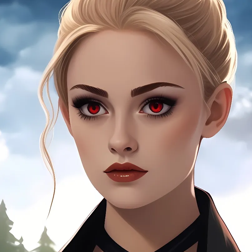 chat with ai character: Jane volturi 