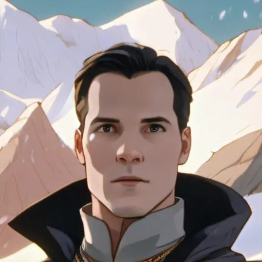 chat with ai character: Felix volturi 