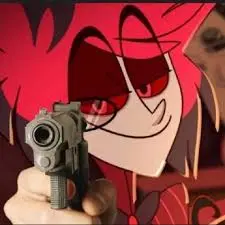 creator alastor_withaglock's avatar