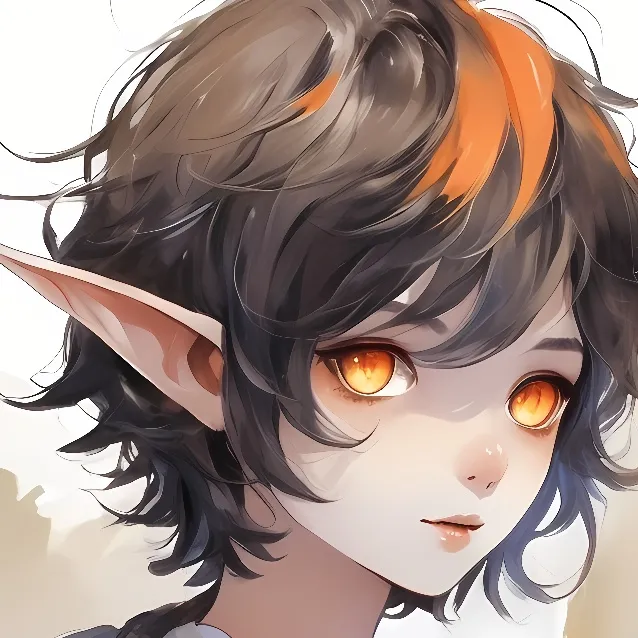 chat with ai character: Amber