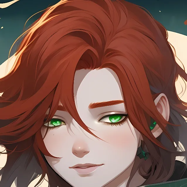 chat with ai character: Ashley 