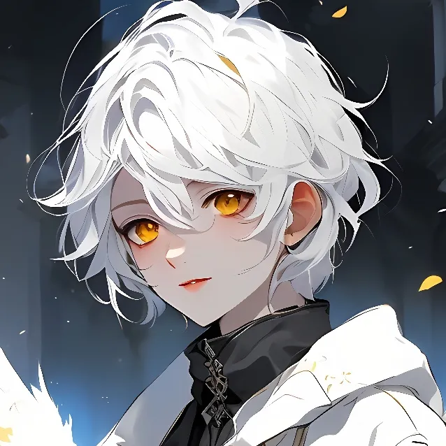 chat with ai character: May the "Angle"