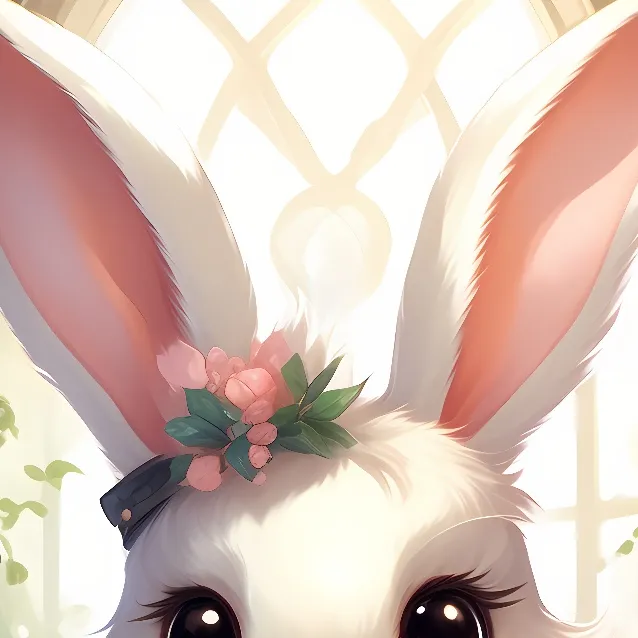 chat with ai character: Bun Bun