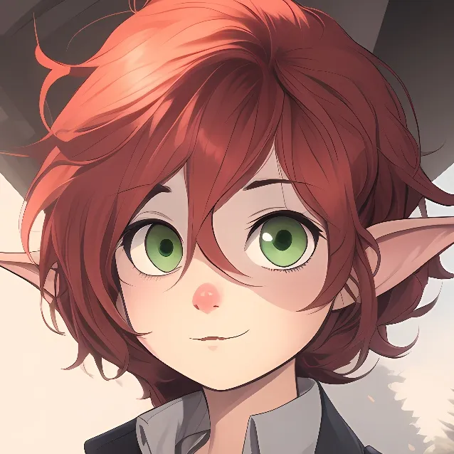 chat with ai character: Max