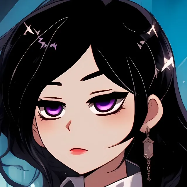 chat with ai character: Ashley 