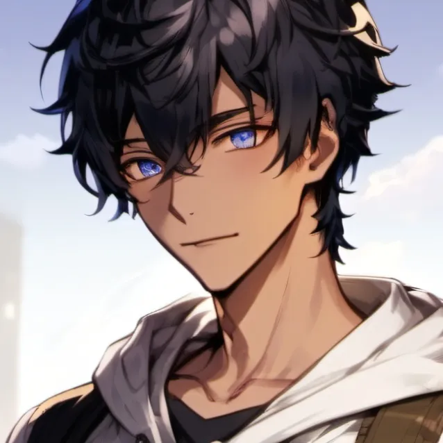 chat with ai character: Dillan 