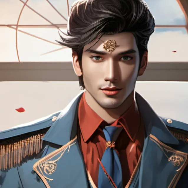 chat with ai character: Chalino Contreras