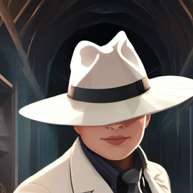 chat with ai character: Carlene watches