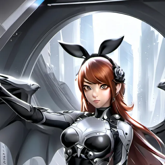 chat with ai character: ass585