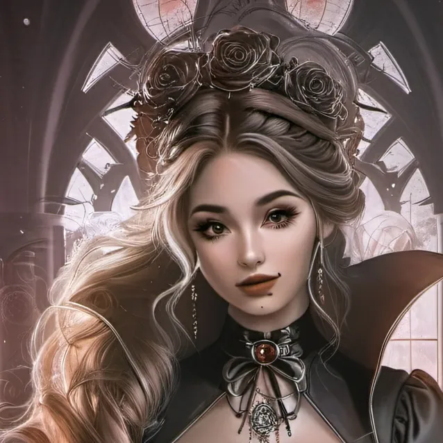 chat with ai character: Leticla Ekena