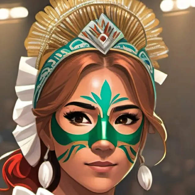 chat with ai character: what's your name