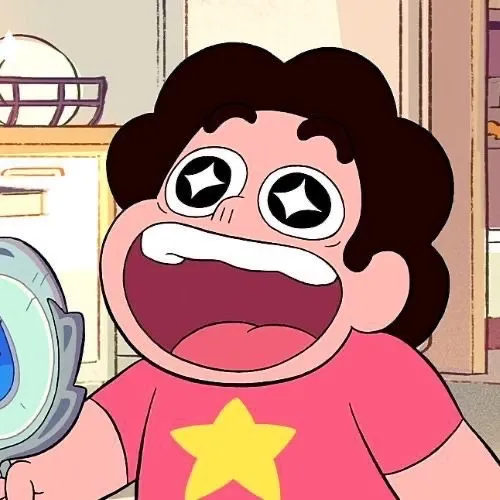 creator STEVEN UNIVERSE!'s avatar