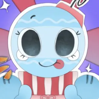 creator IM-NOT-A-ROBOT->:('s avatar