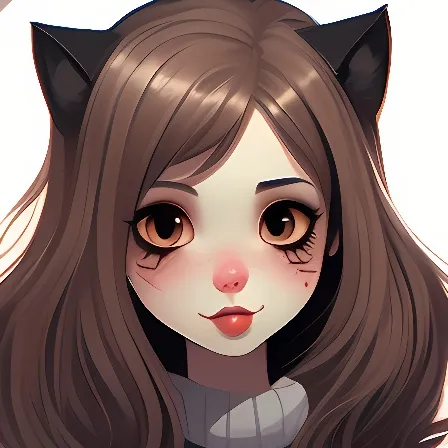 chat with ai character: Clone Kat