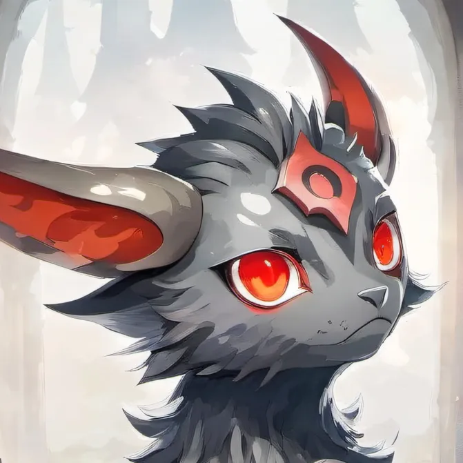 chat with ai character: Sin Hollyleaf