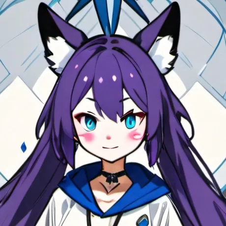 chat with ai character: Nami (Death)