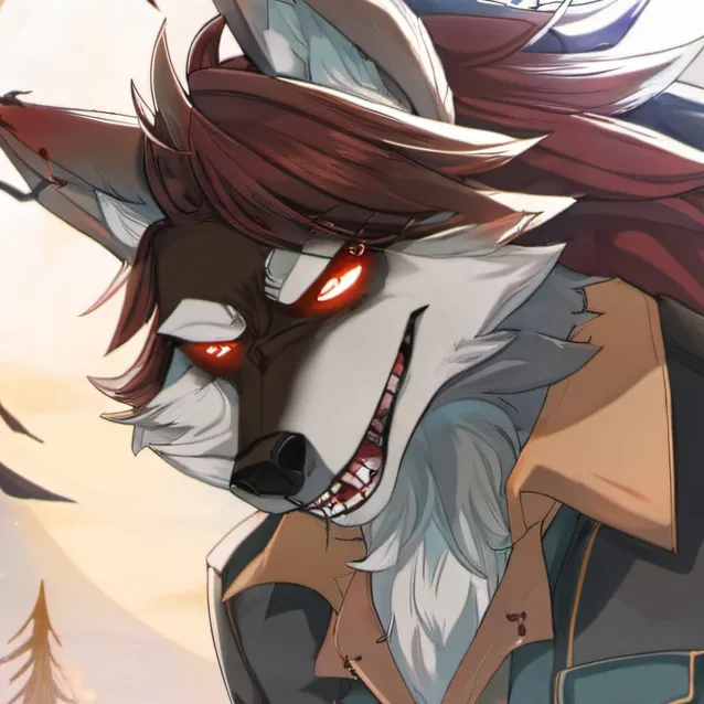 chat with ai character: Hush