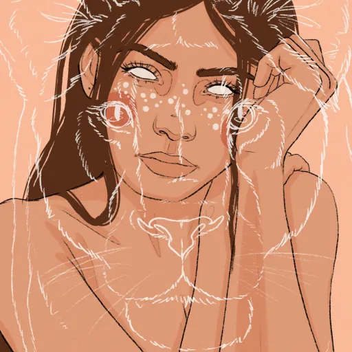 creator SnowLioness's avatar