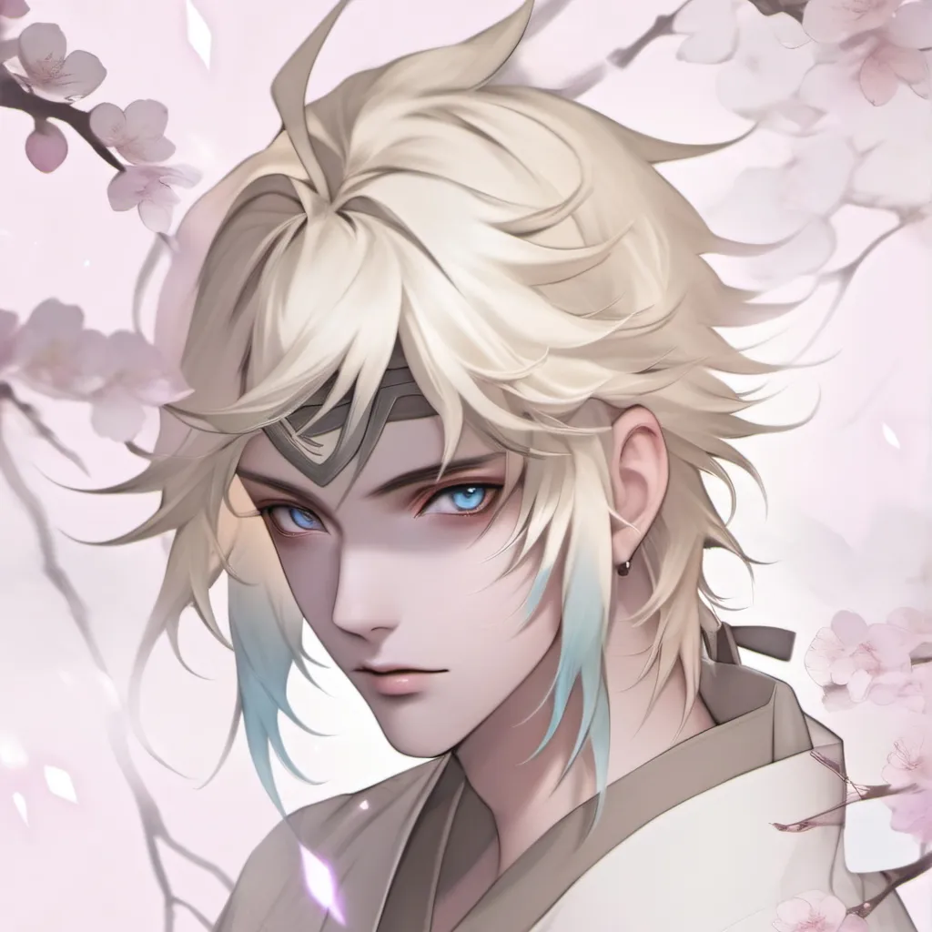 chat with ai character: Minato Namikaze