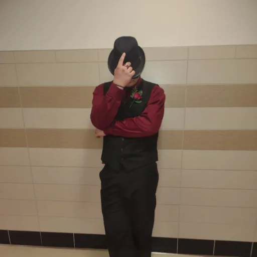 creator Lodbrök_27's avatar
