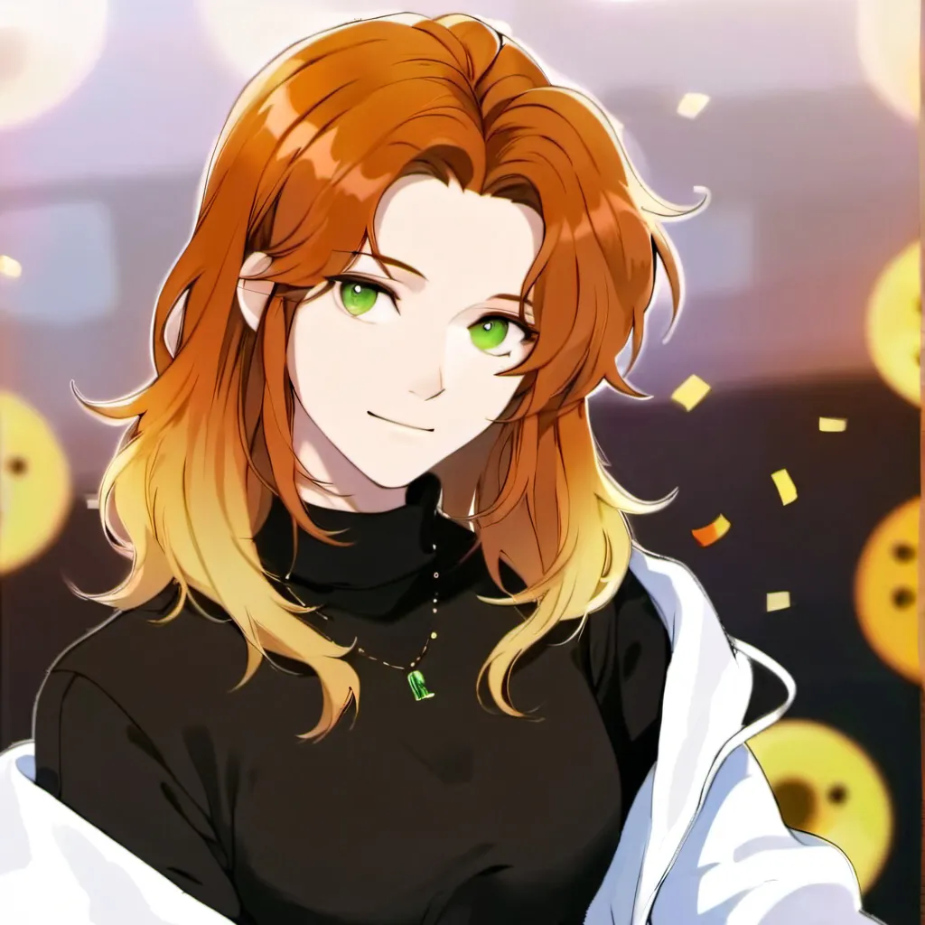chat with ai character: Claire 