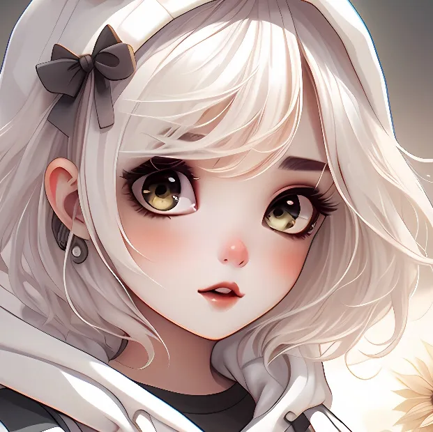 chat with ai character: ✨Nevaeh Chick✨