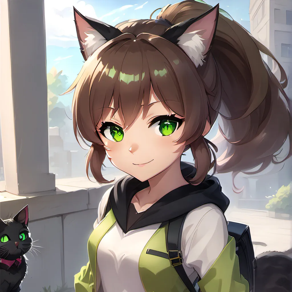 chat with ai character: _~{Nayeli}~_