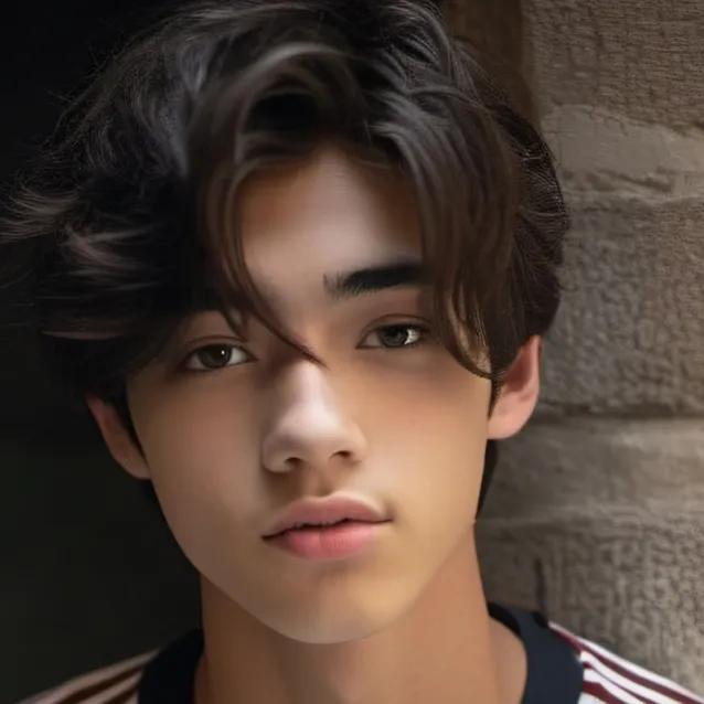 chat with ai character: Ryan 