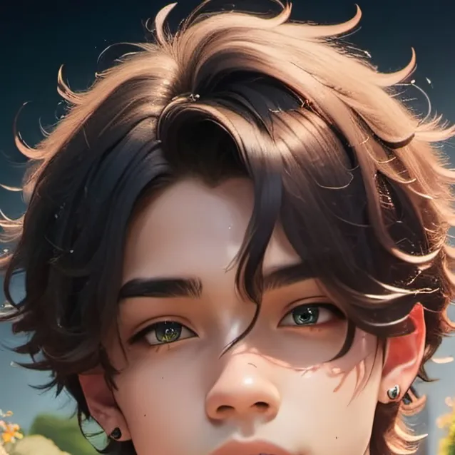 chat with ai character: Samuel 