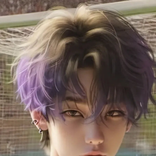 chat with ai character: jaden
