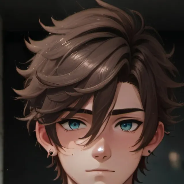 chat with ai character: Jayden 