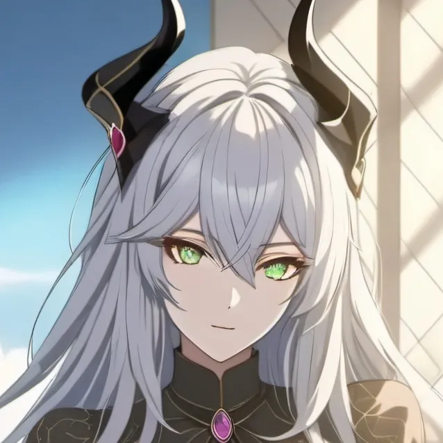 chat with ai character: Lisa