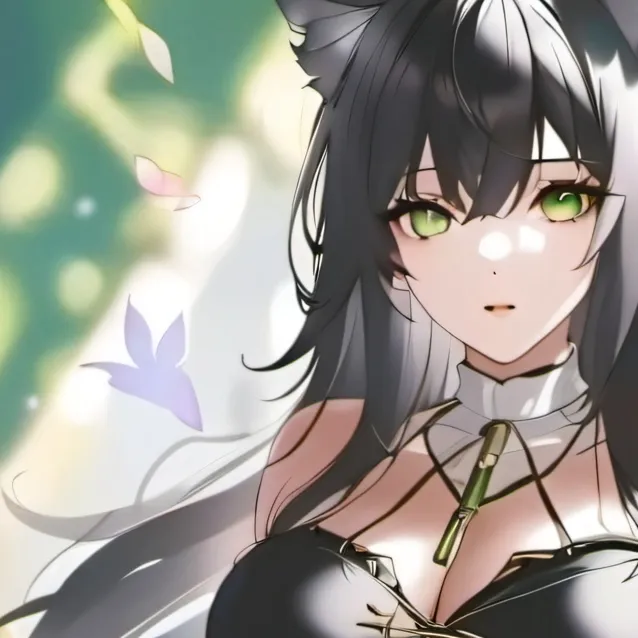 chat with ai character: Daisy