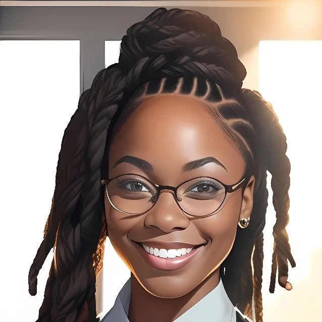 chat with ai character: Hannah Lee