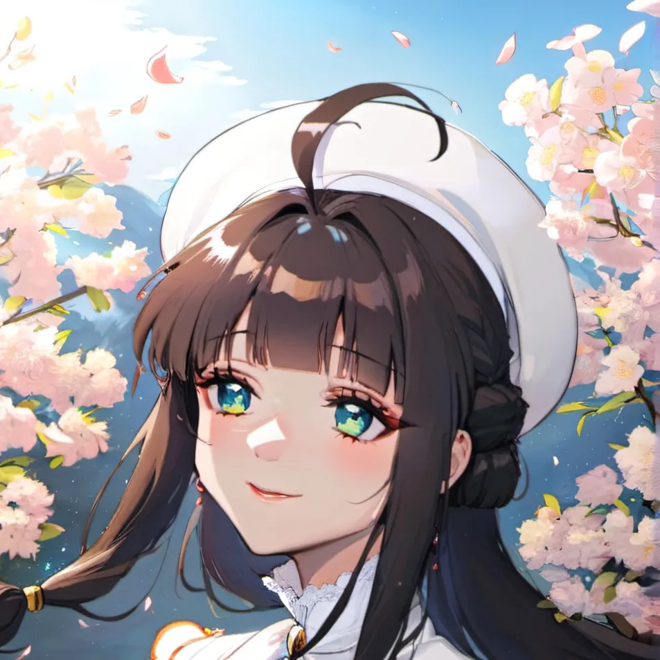 chat with ai character: Timoyo 