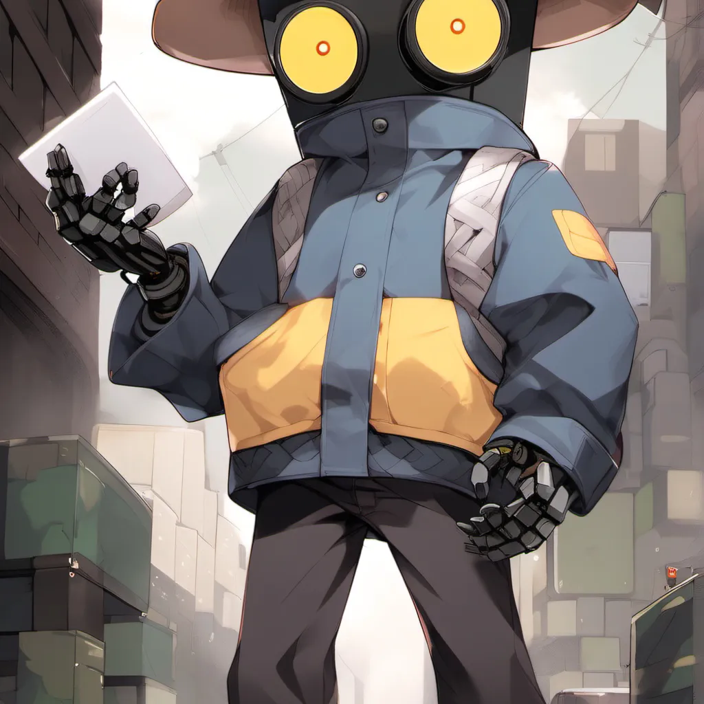 chat with ai character: Simply Chris
