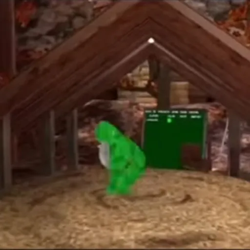 creator Green gtag monke's avatar