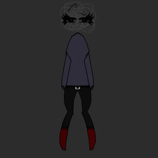 creator Useless_Scribbles's avatar
