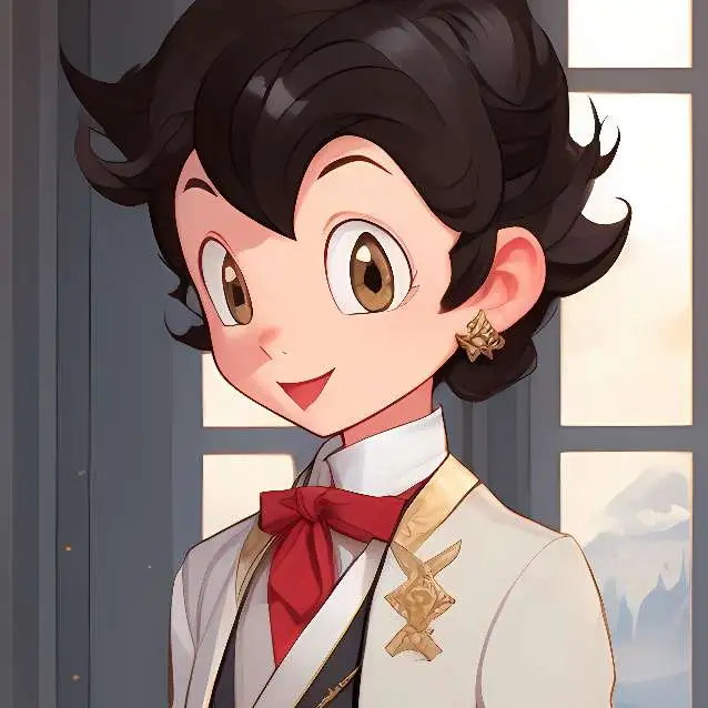 chat with ai character: Astro boy 1980