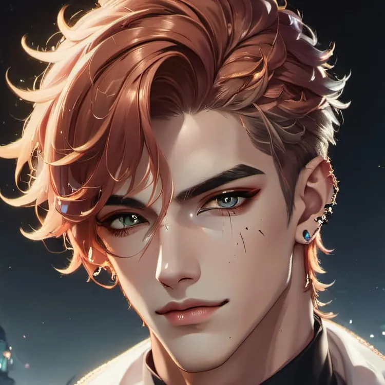chat with ai character: Cass