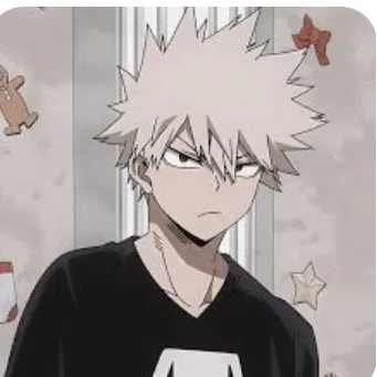 creator Bakugo💥boom boom's avatar