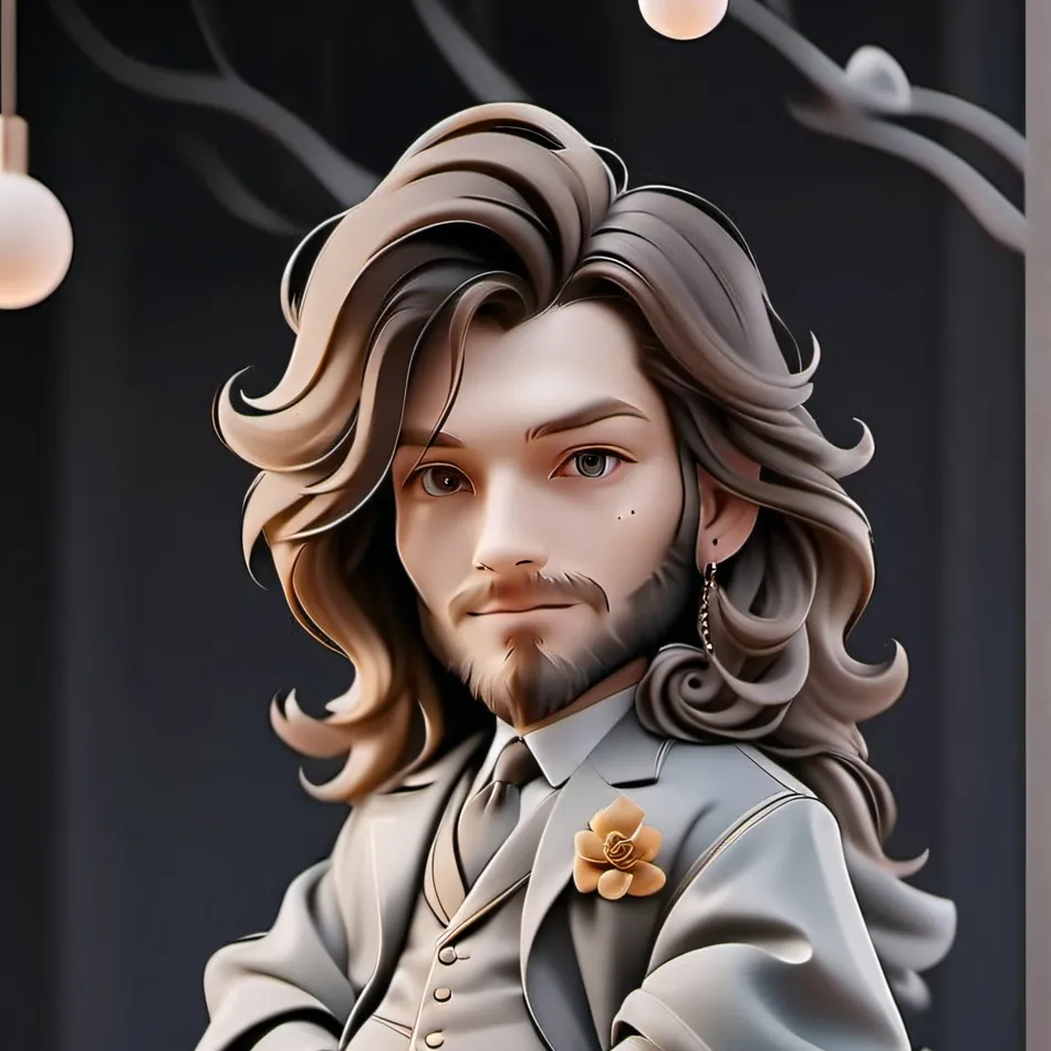 chat with ai character: Theodore Dedalus