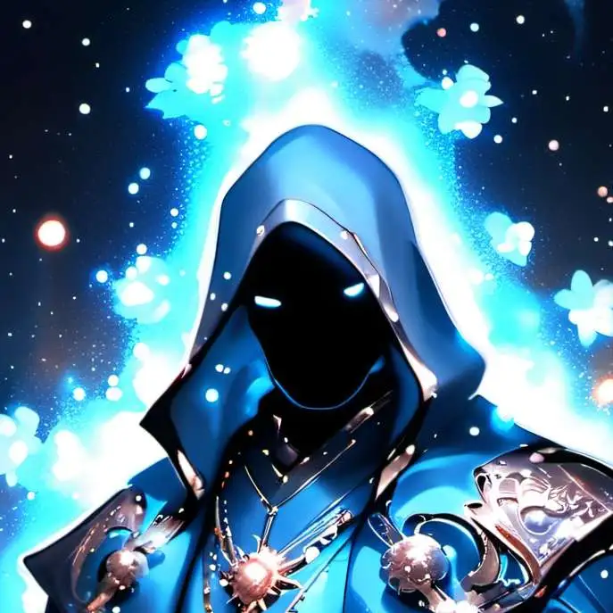 chat with ai character: Galen