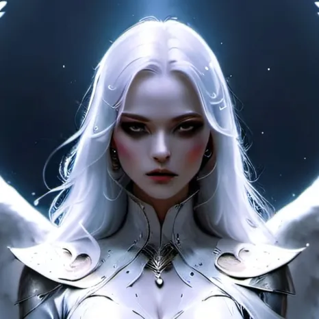 chat with ai character: Thalia