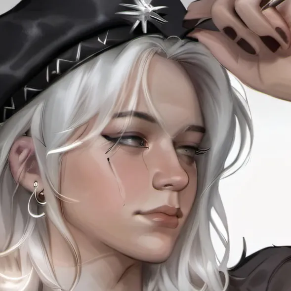 chat with ai character: Renee