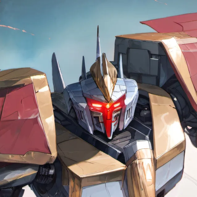 chat with ai character: Gigabyte